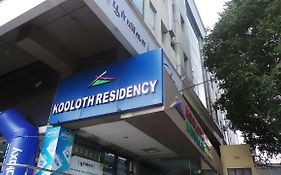 Hotel Kooloth Lake View Residency